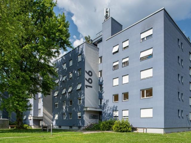 Garage mieten in Winterthur, Zürich
