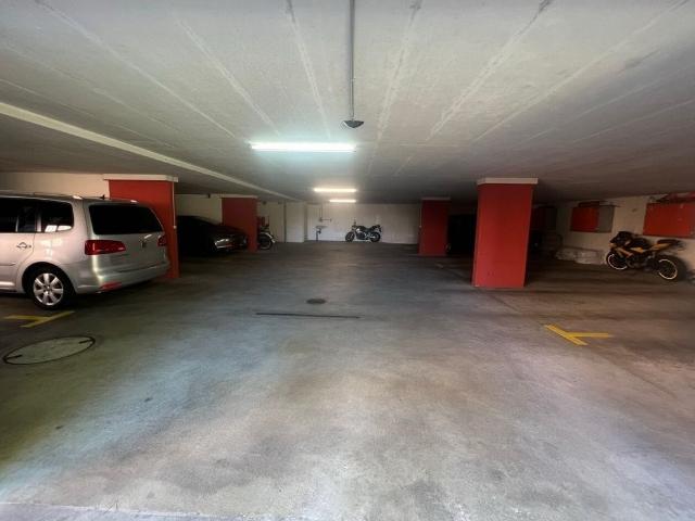 Garage mieten in Winterthur, Zürich