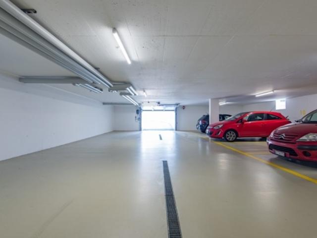 Garage mieten in Winznau, Solothurn