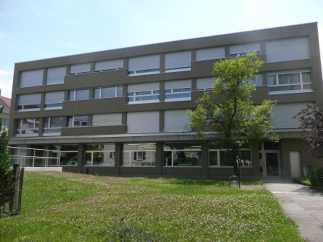 Garage mieten in Birsfelden, Basel-Landschaft