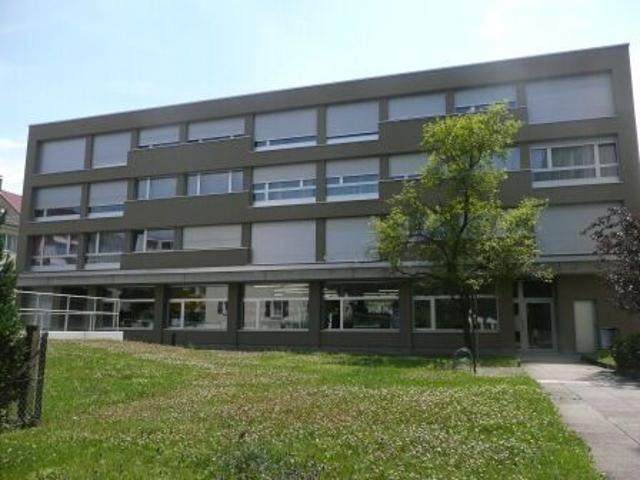Immobilie mieten in Birsfelden, Basel-Landschaft