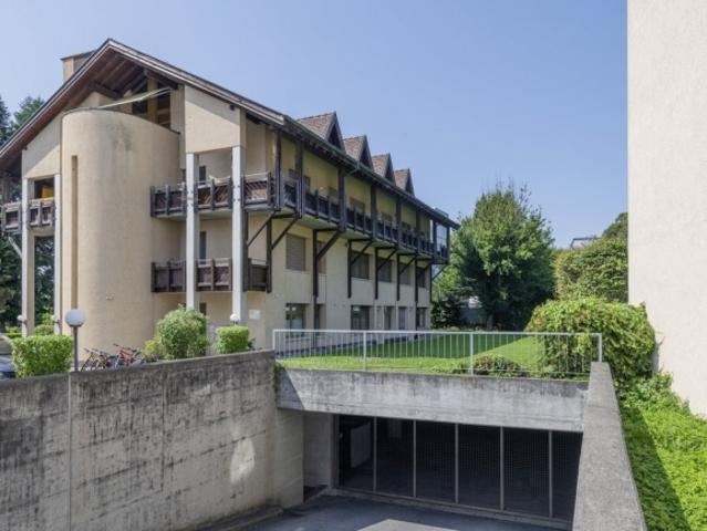 Garage mieten in Uznach, St. Gallen