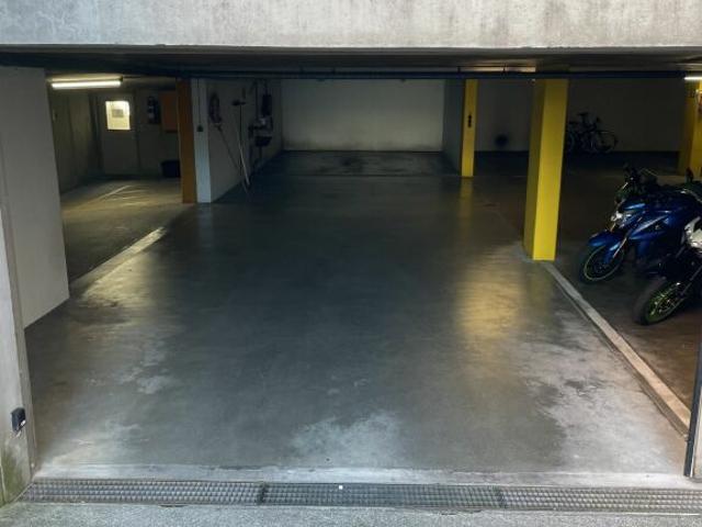 Garage mieten in Pratteln, Basel-Landschaft