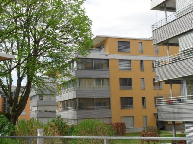 Garage mieten in Wettingen, Aargau