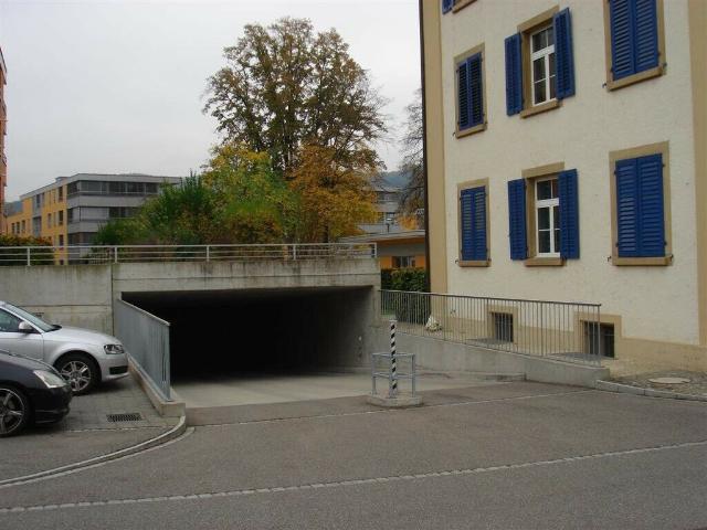 Immobilie mieten in Wettingen, Aargau