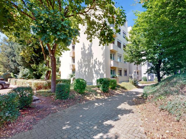 Garage mieten in Ettingen, Basel-Landschaft