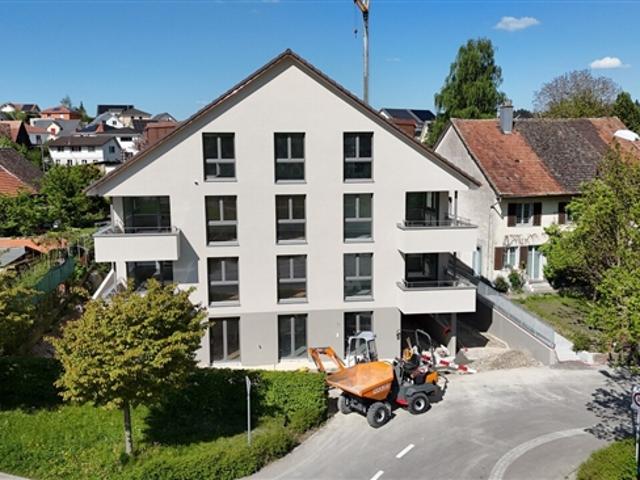 Garage mieten in Aadorf, Thurgau