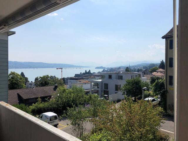 Immobilie kaufen in Horgen, Zürich