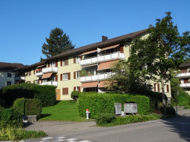 Garage mieten in Rümlang, Zürich