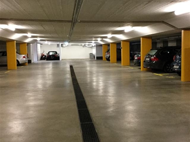 Garage mieten in Gattikon, Zürich