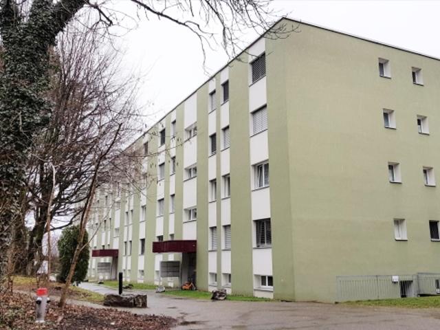Garage mieten in Rümlang, Zürich