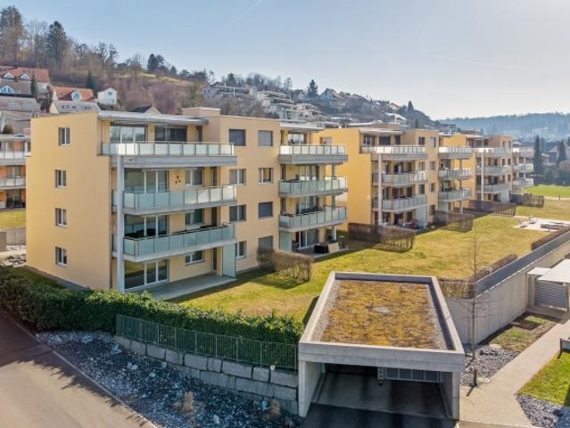 Garage mieten in Bülach, Zürich
