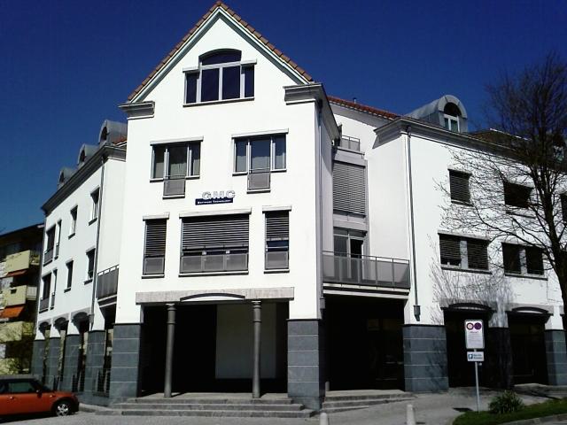 Garage mieten in Illnau-Effretikon, Zürich