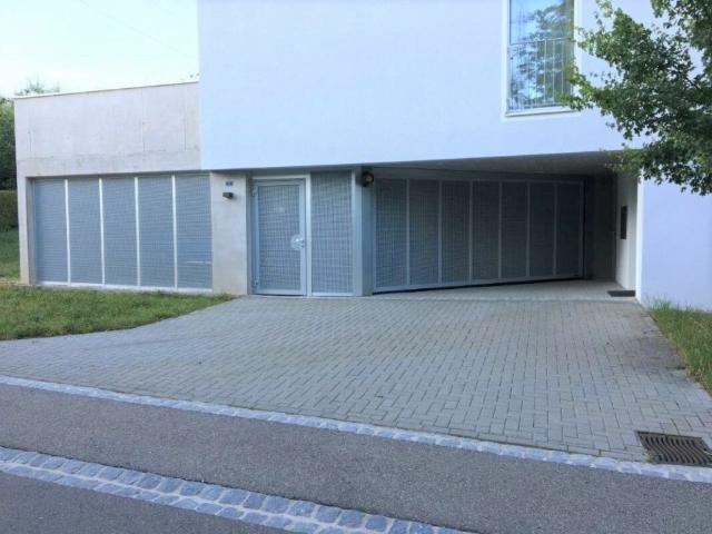 Garage mieten in Gipf-Oberfrick, Aargau