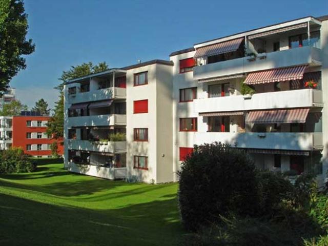 Garage mieten in Kilchberg (ZH), Zürich