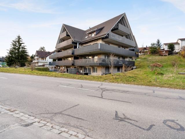 Garage mieten in Dinhard, Zürich