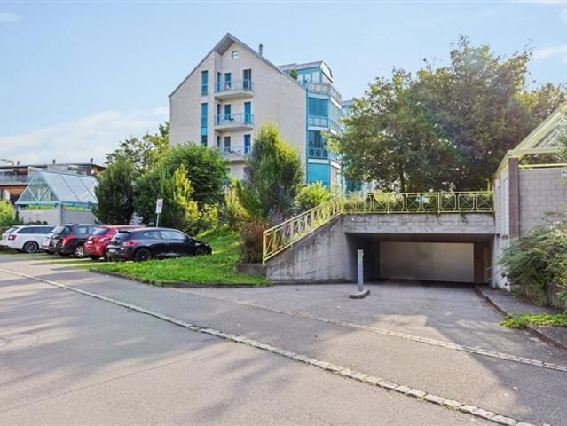 Garage mieten in Buchs (AG), Aargau