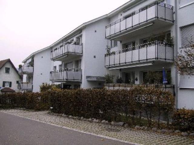 Immobilie mieten in Wallisellen, Zürich