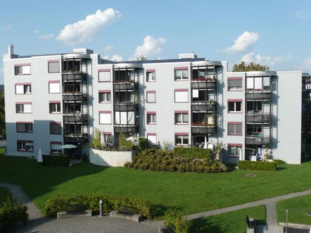 Garage mieten in Uster, Zürich