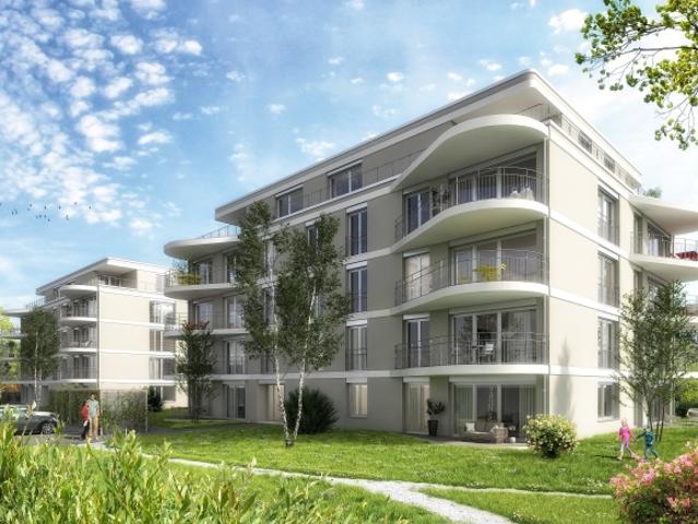 Garage mieten in Birsfelden, Basel-Landschaft