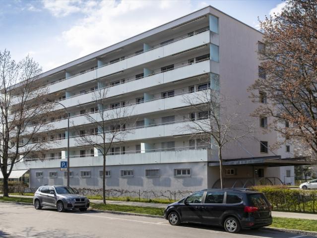 Garage mieten in Rheinquartier, Chur