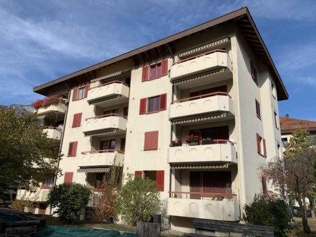Garage mieten in Chur, Graubünden