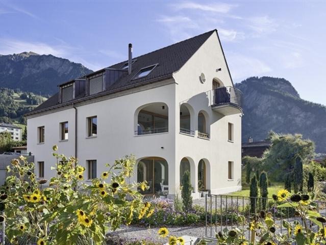 Garage mieten in Malans, Graubünden