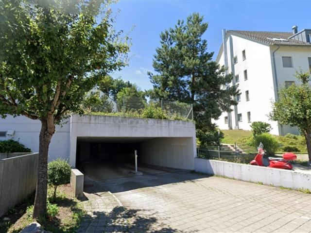 Garage mieten in Maur, Zürich