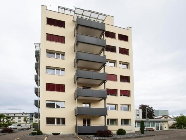 Garage mieten in Frauenfeld, Thurgau