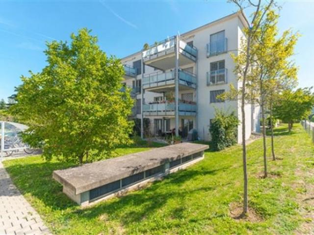 Garage mieten in Bassersdorf, Zürich