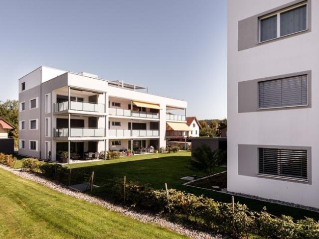 Garage mieten in Gränichen, Aargau