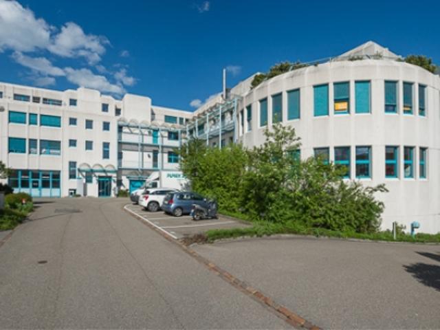 Garage mieten in Fehraltorf, Zürich