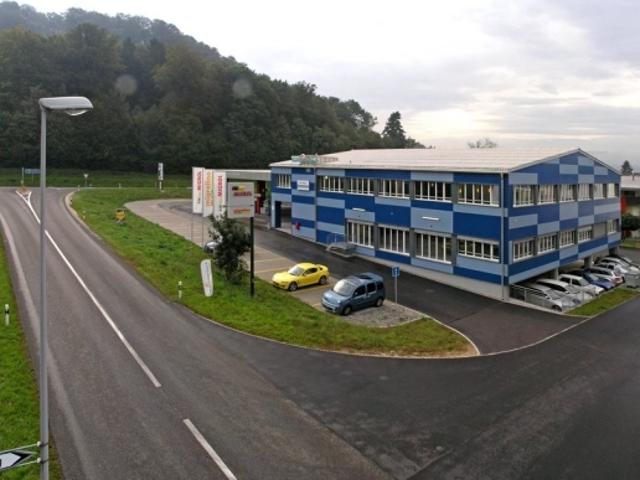 Garage mieten in Othmarsingen, Aargau
