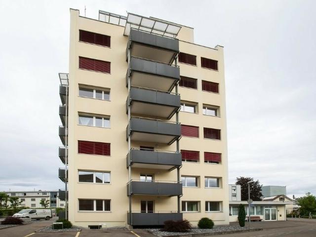 Immobilie mieten in Frauenfeld, Thurgau