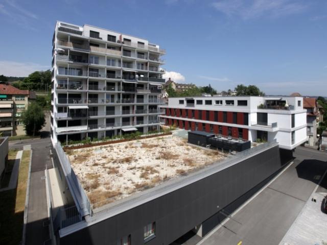 Garage mieten in Neuhausen, Schaffhausen