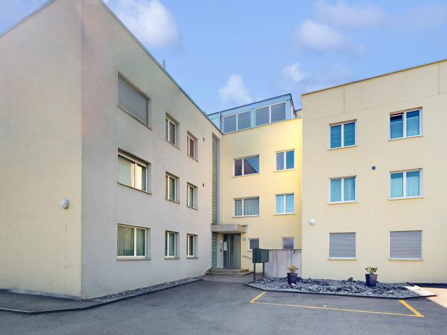 Garage mieten in Altstetten, Zürich