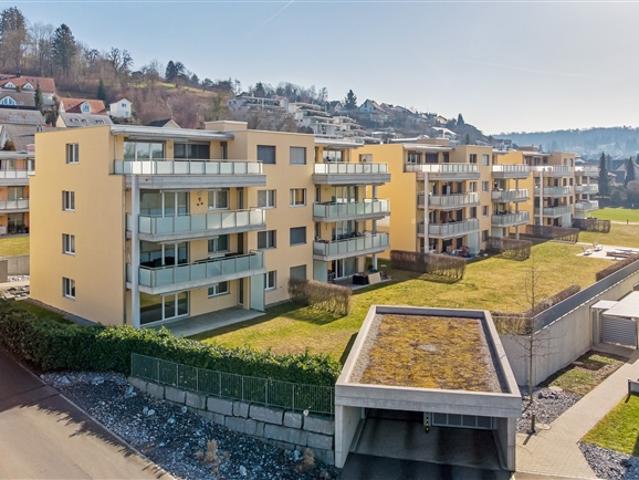 Garage mieten in Bülach, Zürich
