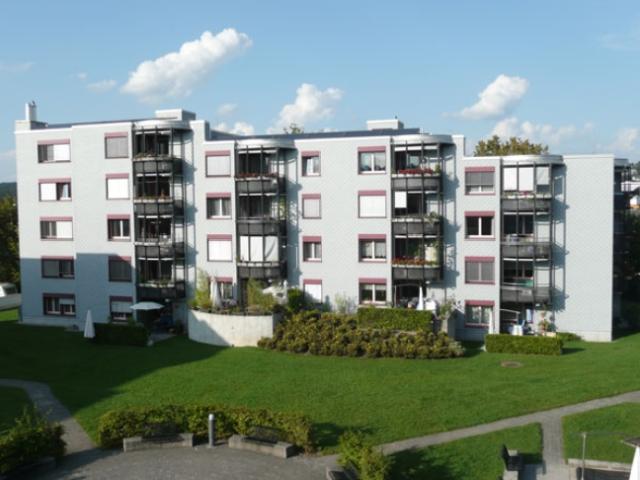 Garage mieten in Uster, Zürich