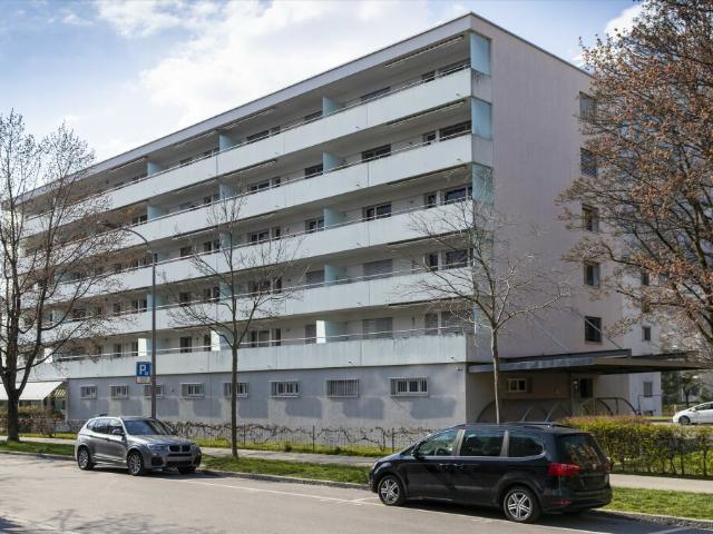 Immobilie mieten in Rheinquartier, Chur