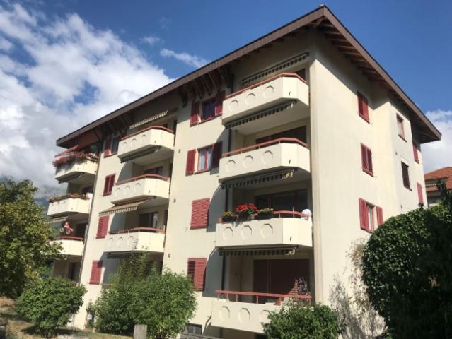 Garage mieten in Chur, Graubünden