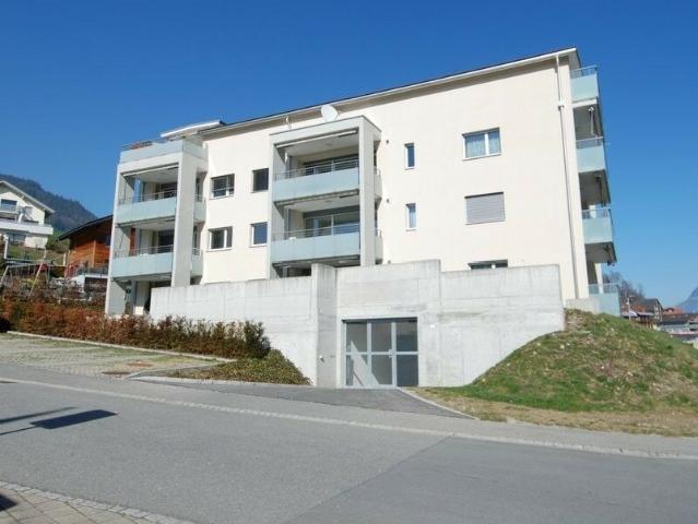 Immobilie mieten in Sarnen, Obwalden