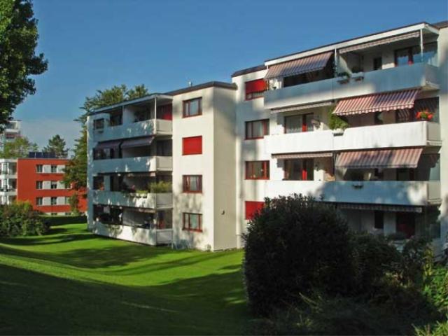 Garage mieten in Kilchberg (ZH), Zürich