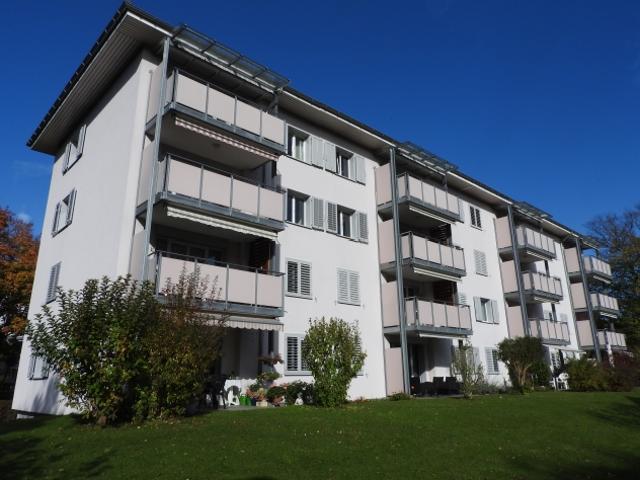 Garage mieten in Buchs (SG), St. Gallen