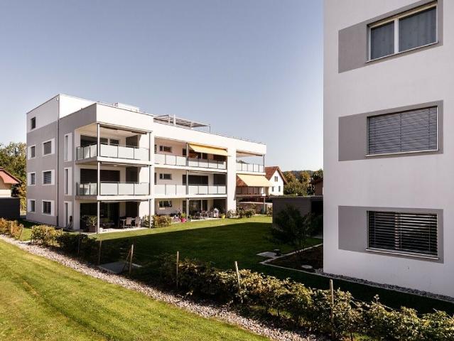 Immobilie mieten in Gränichen, Aargau