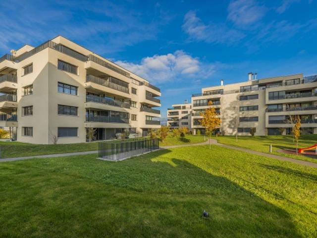 Garage mieten in Buchs (SG), St. Gallen