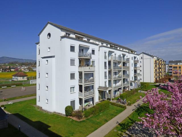 Garage mieten in Rapperswil-Jona, St. Gallen