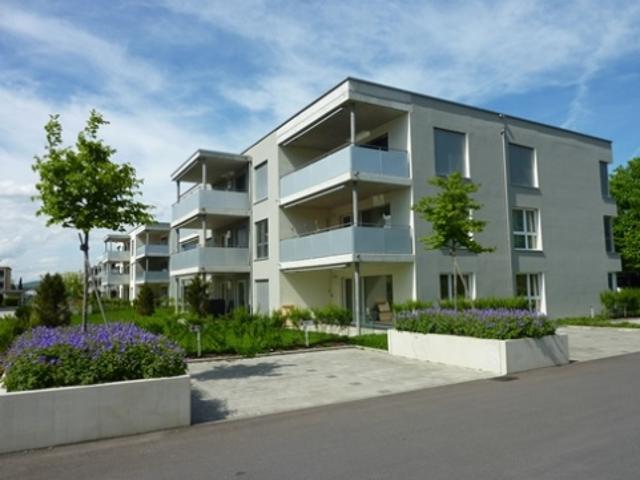 Garage mieten in Villmergen, Aargau