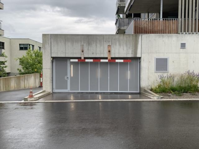 Garage mieten in Uitikon Waldegg, Zürich