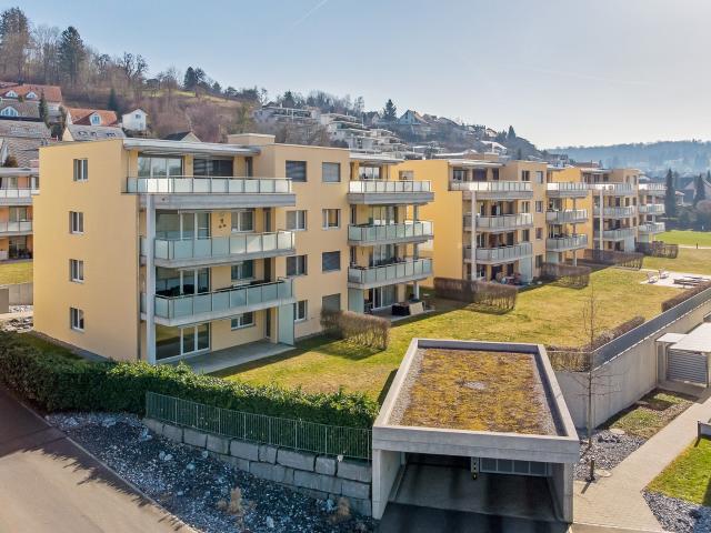 Garage mieten in Bülach, Zürich