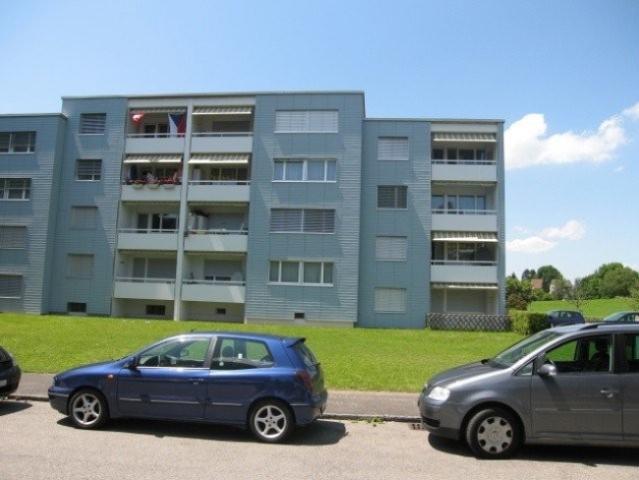 Garage mieten in Pfäffikon, Bezirk Pfäffikon